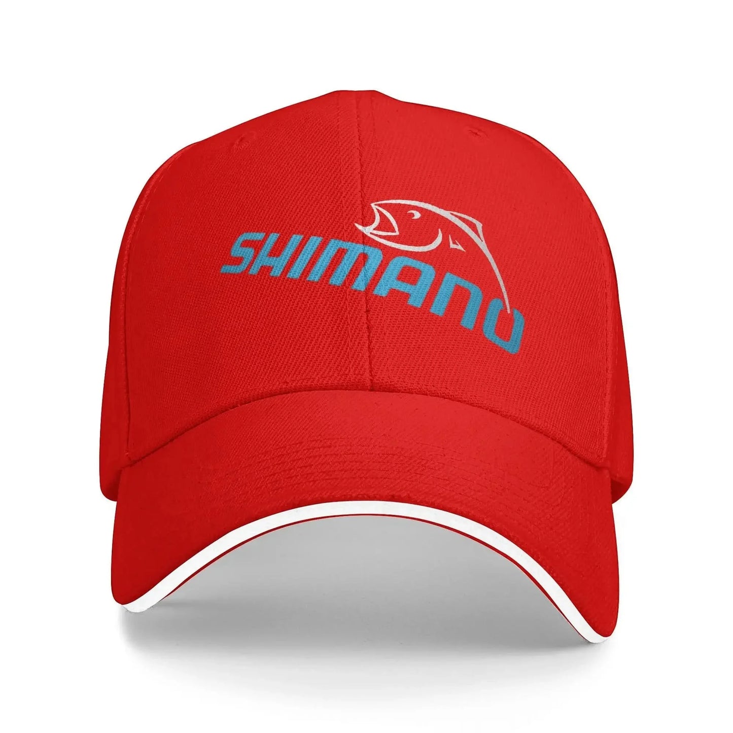 Shimano Sun Cap for Men and Women ☀️
