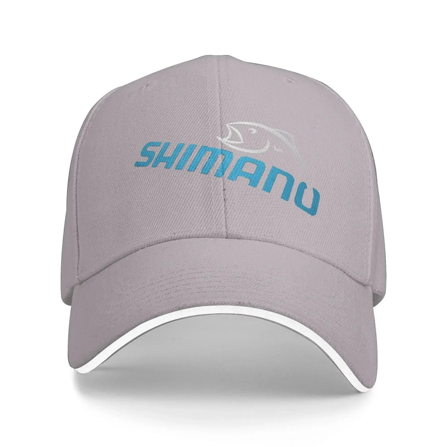 Shimano Sun Cap for Men and Women ☀️