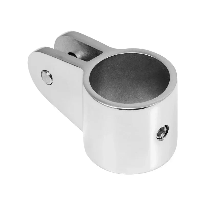 Stainless Steel Bimini Top Caps Boating Accessories