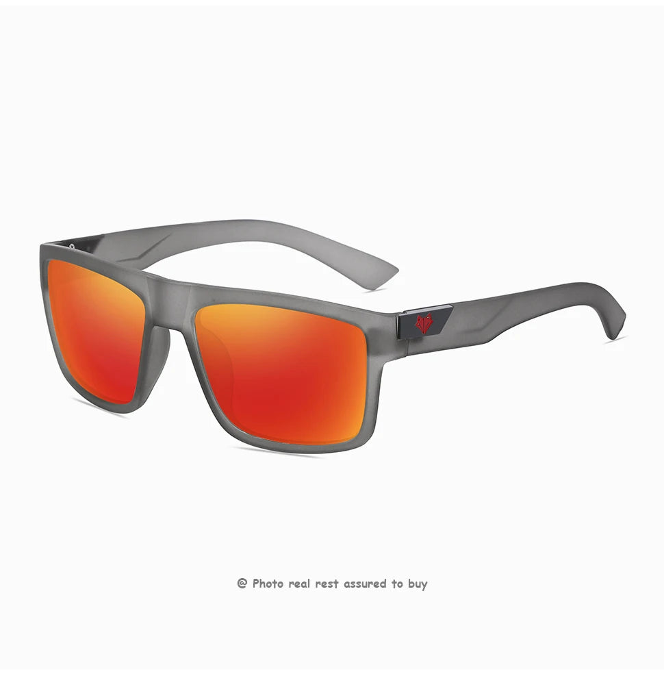 Polarized Fishing Sunglasses Unisex.