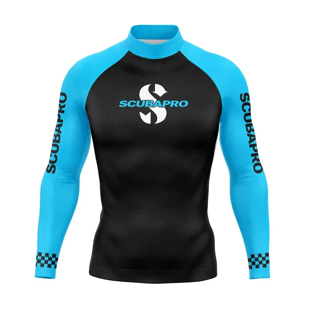 Long sleeve shirt Protection Surf, Shirt Quick Dry